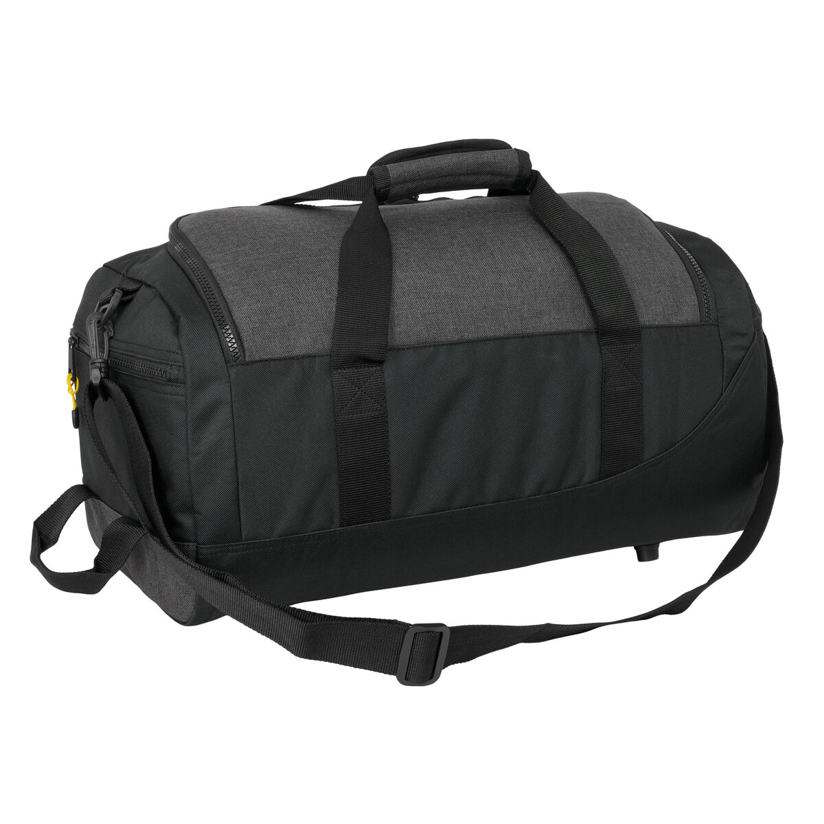 torba sportowa Munich Topo Czarny